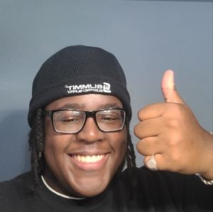 Meet your Posher, Mykal